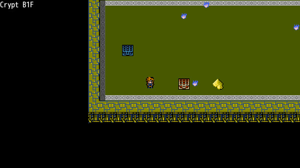 DOT & DOT DUNGEONS screenshot 4