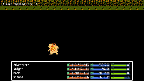 DOT & DOT DUNGEONS screenshot 5