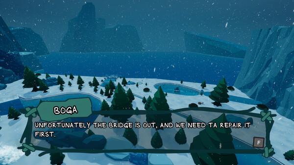 Locally Sourced Anthology I: A Space Atlas screenshot 4