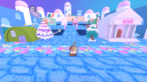 Locally Sourced Anthology I: A Space Atlas screenshot 2