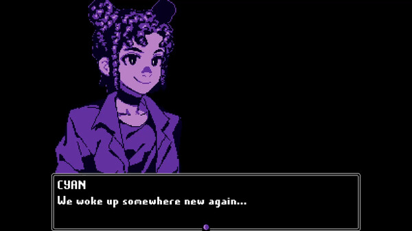 Locally Sourced Anthology I: A Space Atlas screenshot 1