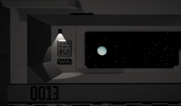 Locally Sourced Anthology I: A Space Atlas screenshot 5