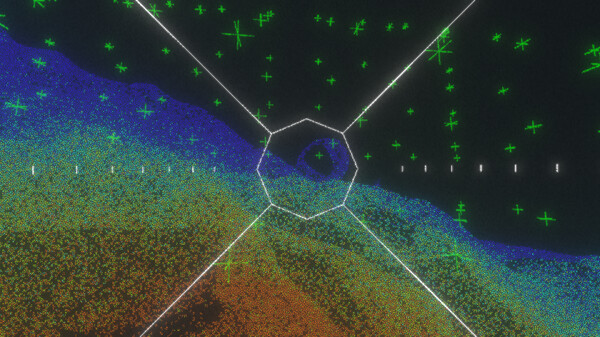 Locally Sourced Anthology I: A Space Atlas screenshot 6