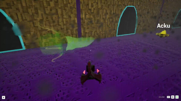 Haunted Space Hotel: Vacancy screenshot 3