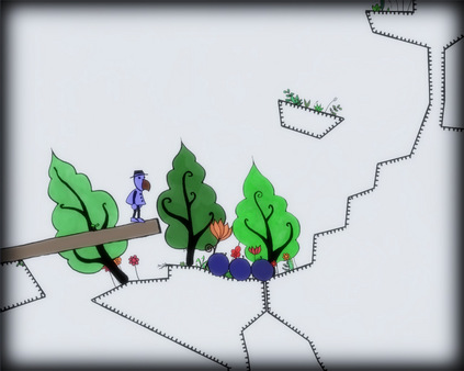 Blueberry Garden screenshot 1