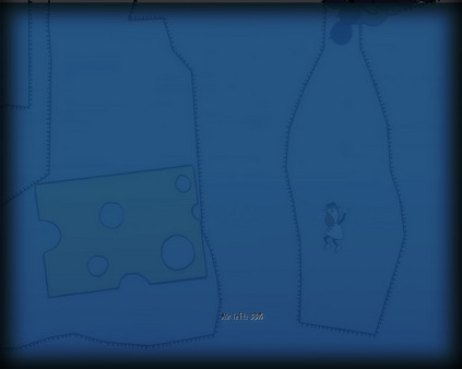 Blueberry Garden screenshot 2