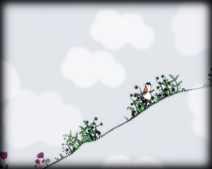 Blueberry Garden screenshot 4