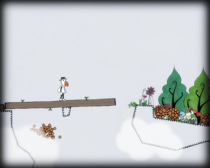 Blueberry Garden screenshot 5
