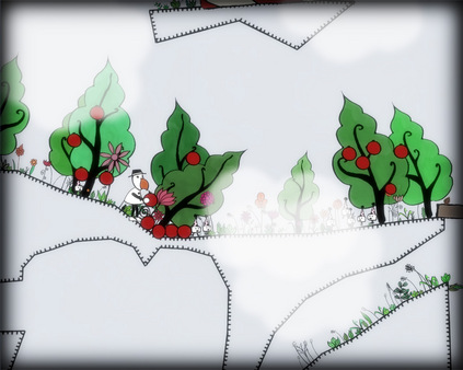 Blueberry Garden screenshot 6