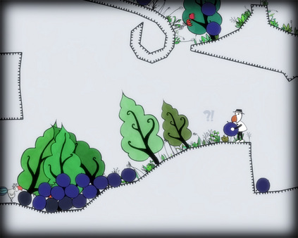 Blueberry Garden screenshot 8