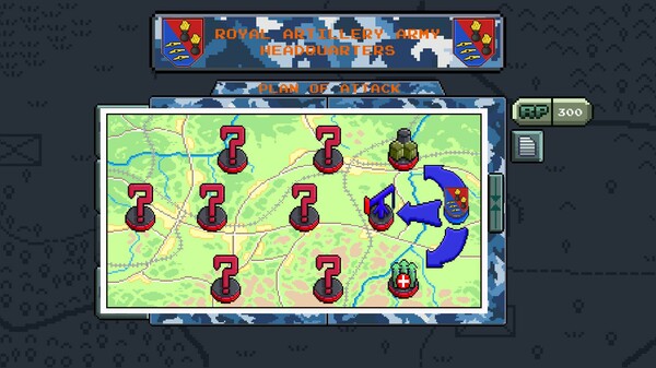 Rogue Conflict screenshot 3