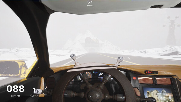 FINISHLINE screenshot 4