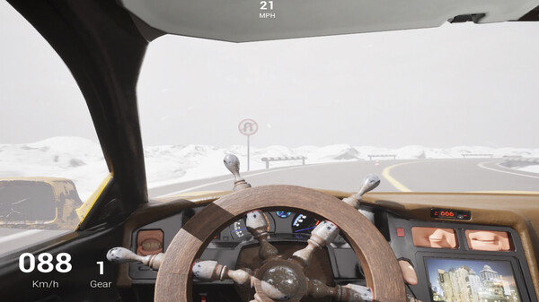 FINISHLINE screenshot 3