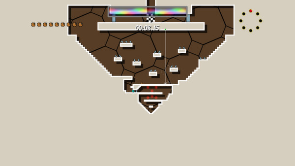 Growing Pains screenshot 6