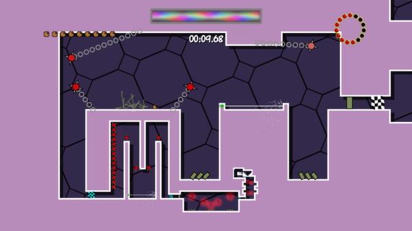 Growing Pains screenshot 1