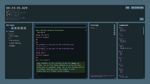 PromptCrafter screenshot 5
