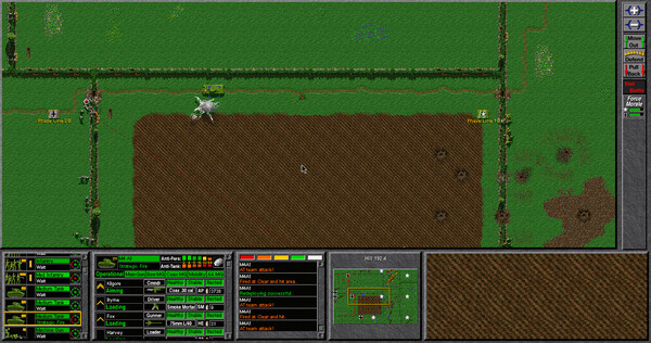 Close Combat screenshot 12