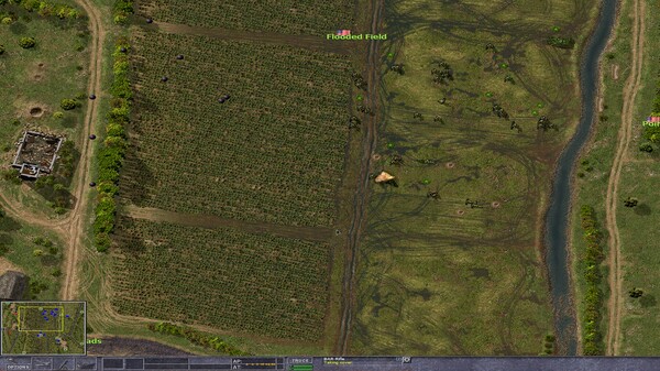 Close Combat 5: Invasion: Normandy - Utah Beach to Cherbourg screenshot 10