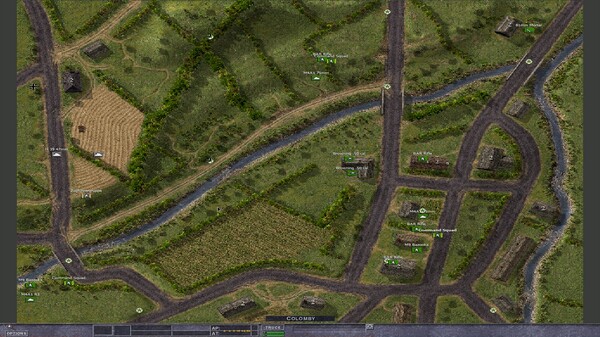 Close Combat 5: Invasion: Normandy - Utah Beach to Cherbourg screenshot 11