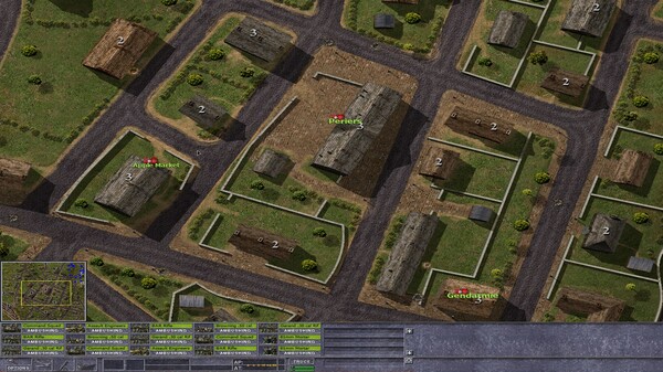Close Combat 5: Invasion: Normandy - Utah Beach to Cherbourg screenshot 12