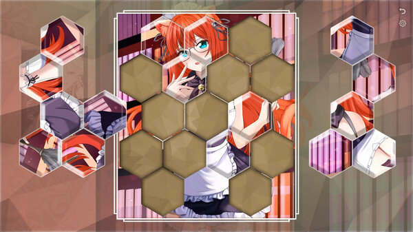 My Maid Girls screenshot 7