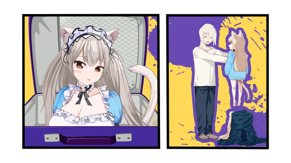 My Maid Girls screenshot 5