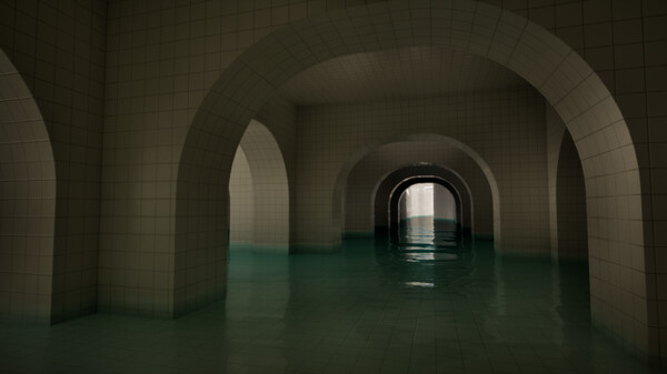 Liminality screenshot 11