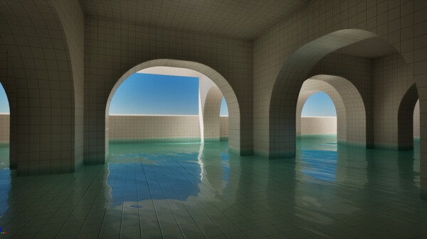 Liminality screenshot 10