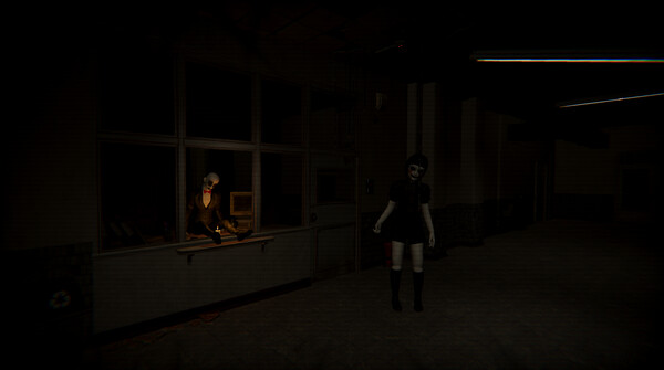Sinister Hospital screenshot 2