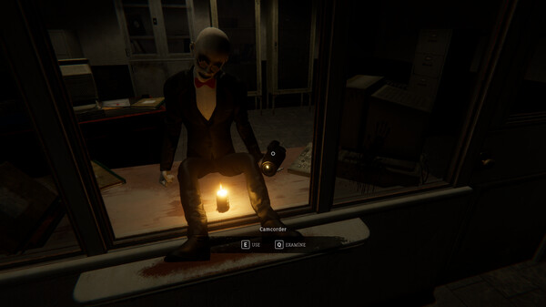 Sinister Hospital screenshot 5