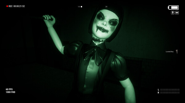 Sinister Hospital screenshot 3