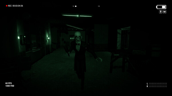 Sinister Hospital screenshot 10
