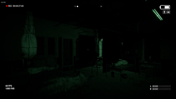 Sinister Hospital screenshot 12