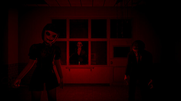 Sinister Hospital screenshot 1