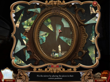 Mirror Mysteries 2 screenshot 3