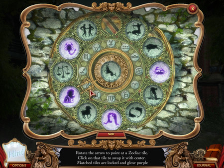 Mirror Mysteries 2 screenshot 1