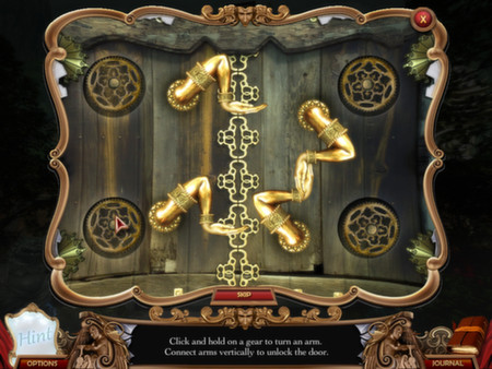 Mirror Mysteries 2 screenshot 11