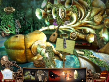 Mirror Mysteries 2 screenshot 7
