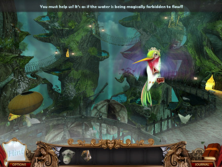 Mirror Mysteries 2 screenshot 5