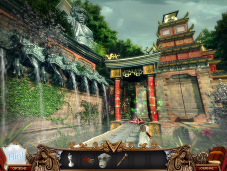 Mirror Mysteries 2 screenshot 6