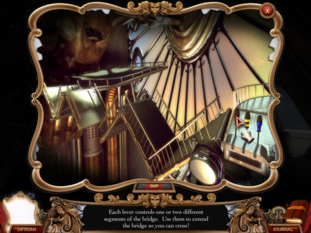 Mirror Mysteries 2 screenshot 10