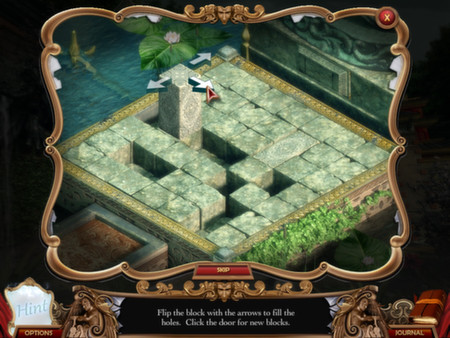 Mirror Mysteries 2 screenshot 9