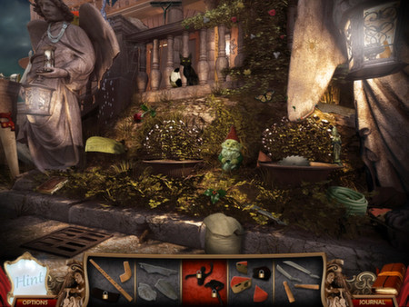 Mirror Mysteries 2 screenshot 8