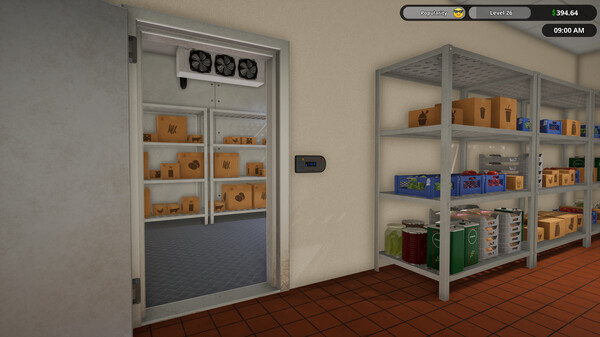 Fast Food Simulator screenshot 5