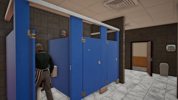 Fast Food Simulator screenshot 9
