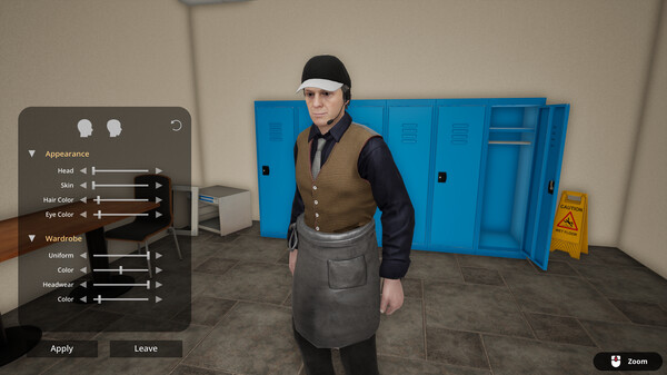 Fast Food Simulator screenshot 8