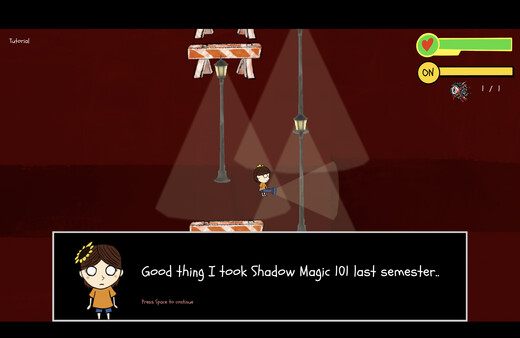 Speedway Survival screenshot 1