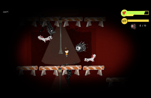 Speedway Survival screenshot 3