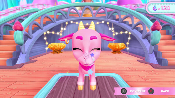 Fantasy Friends: Dream Worlds screenshot 3