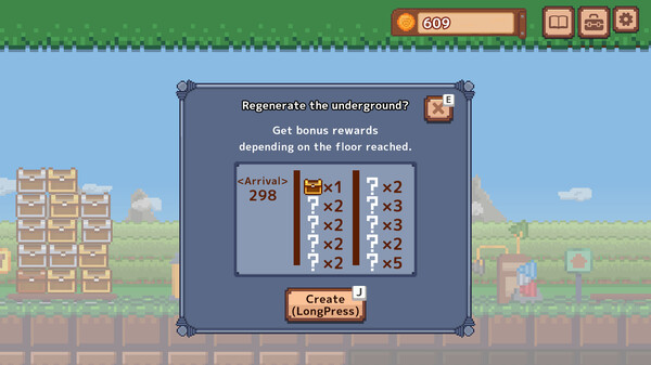 DigDigDrill screenshot 7
